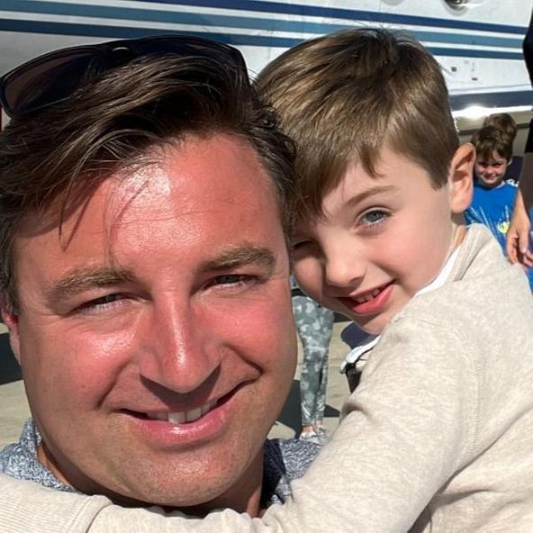 Co-investor Alex Urdea