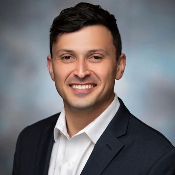 Connected Investor Sam Bogrov