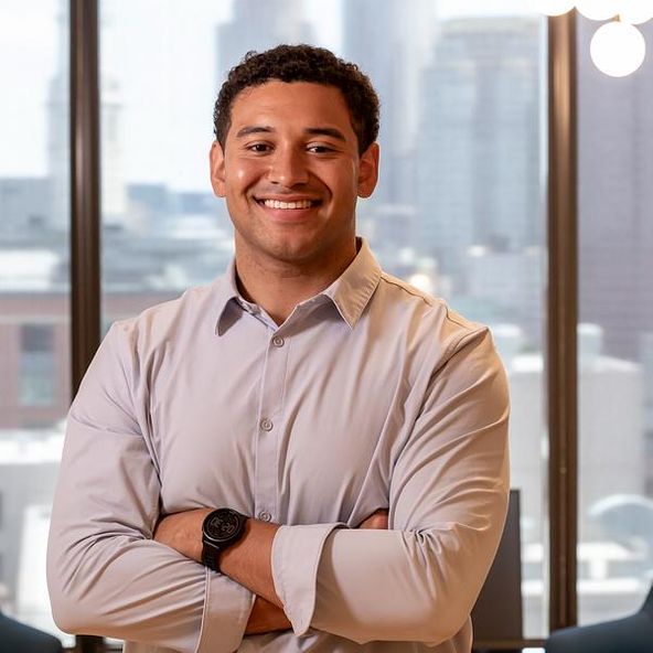 Connected Investor Marquist Allen