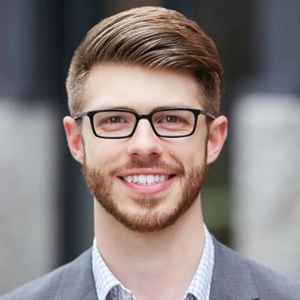 Connected Investor Nathan Stebbins