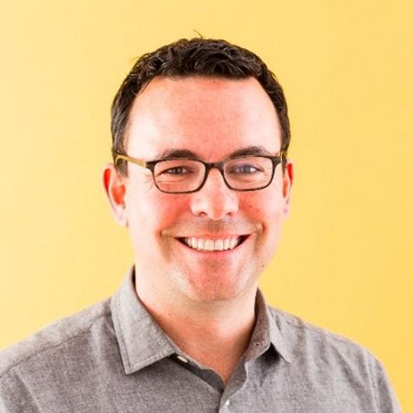 Connected Investor Mike Schierberl