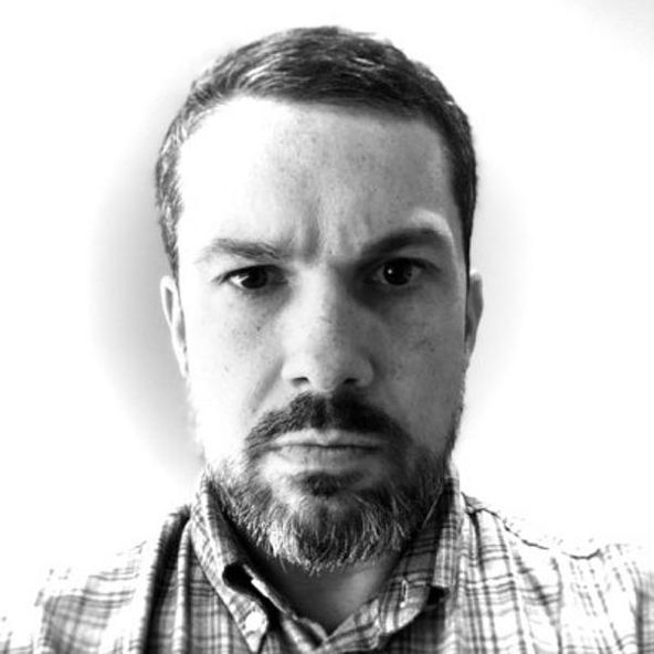 Connected Investor Paxton Scott