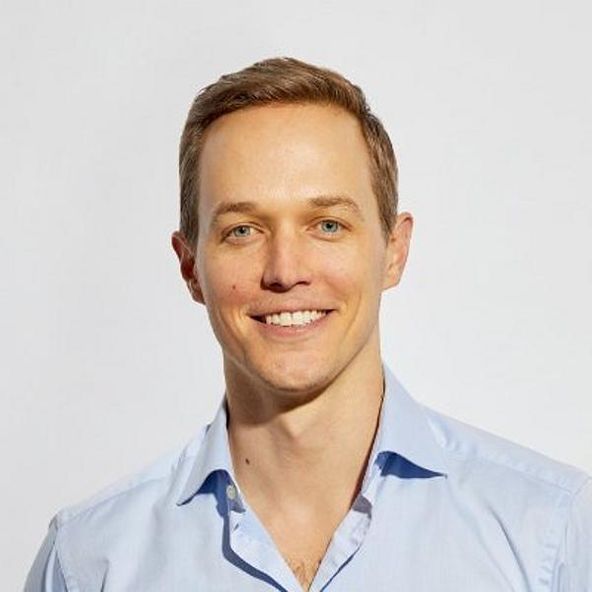 Connected Investor Geoffrey von Maltzahn