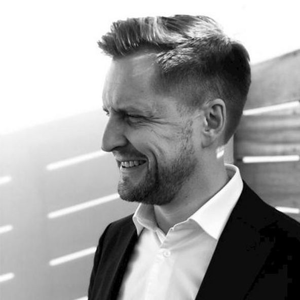 Connected Investor Andrey Lunev