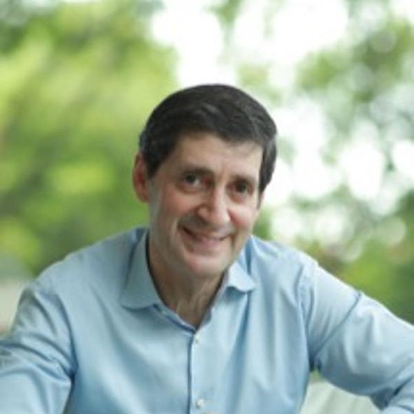 Connected Investor Daniel Harel