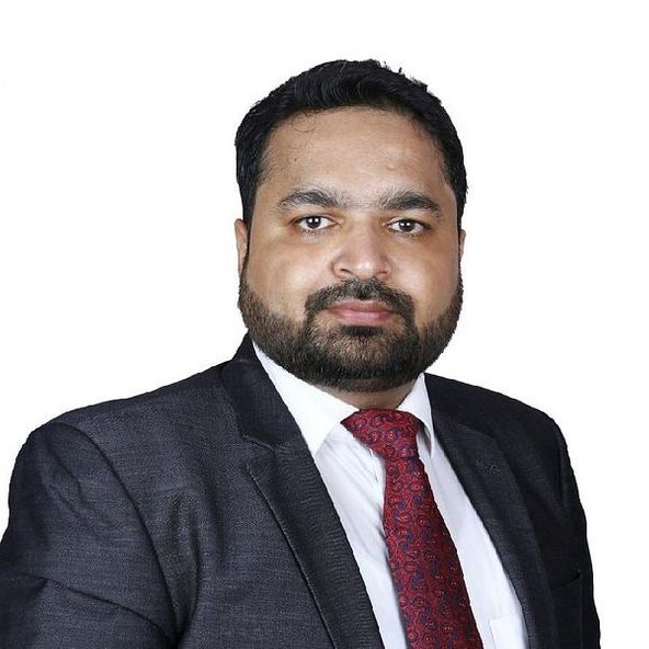 Connected Investor Manish Kumar