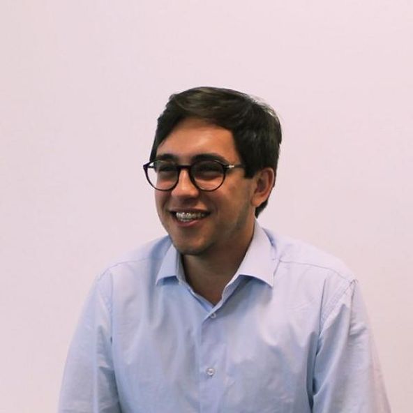 Connected Investor Felipe Freitas