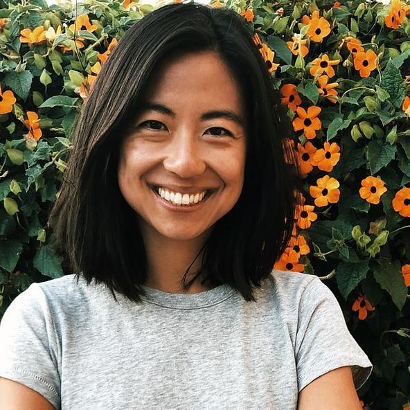 Connected Investor Laura Yao