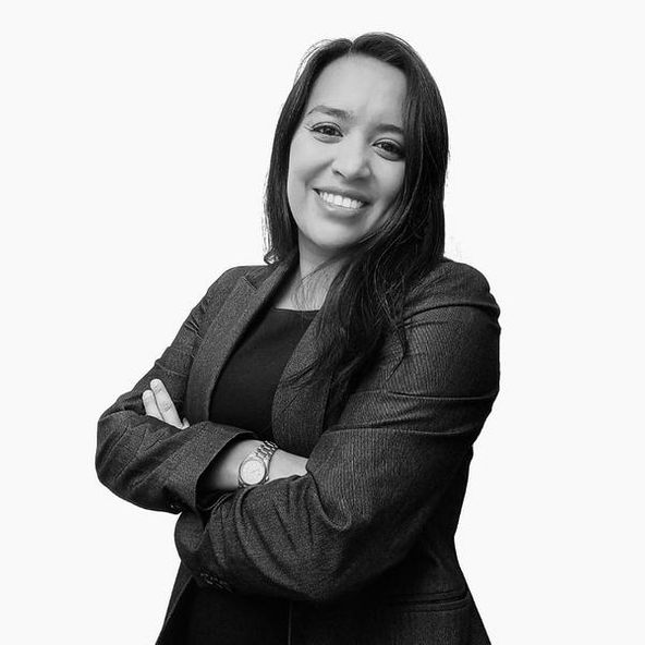 Connected Investor Paulina Portillo