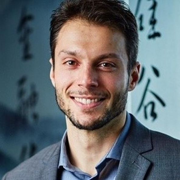 Connected Investor Igor DaCruz