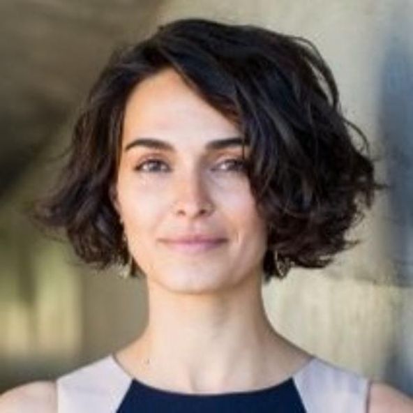 Connected Investor Kristi Ebong