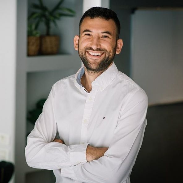 Connected Investor Tom Gepner