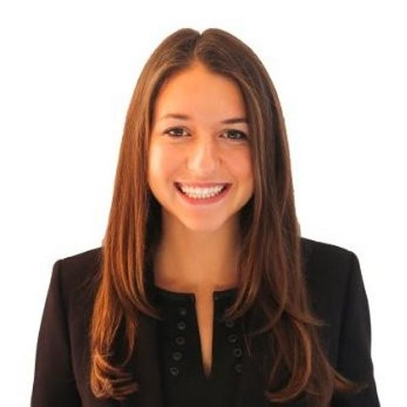 Connected Investor Brie Blumenthal