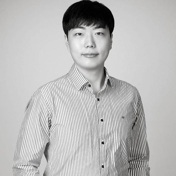 Connected Investor Yoon Ho Jung
