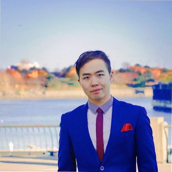 Connected Investor Yao  (Jérôme) Xu