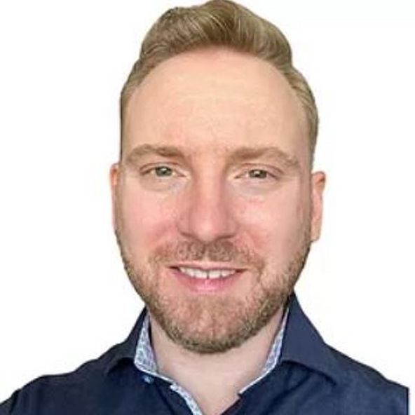 Connected Investor Paul Hoerbelt