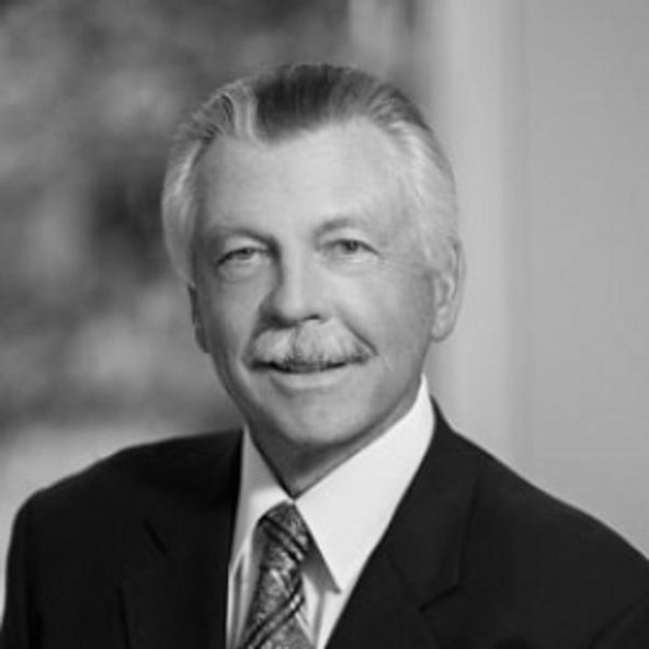 Connected Investor Scott Rocklage