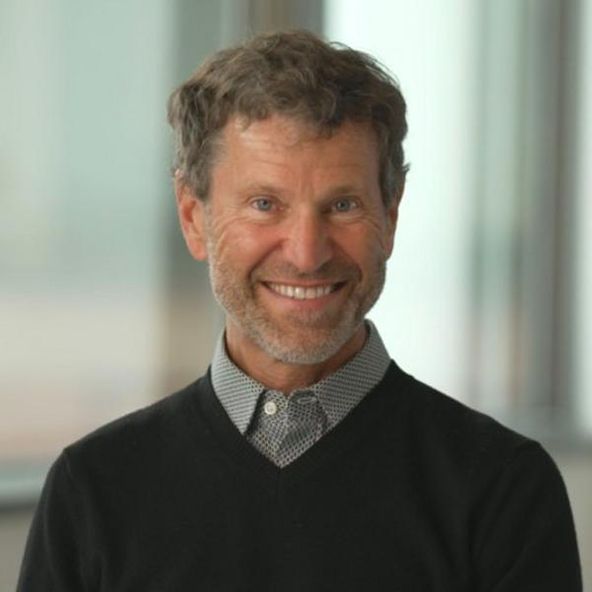 Connected Investor Diego Miralles