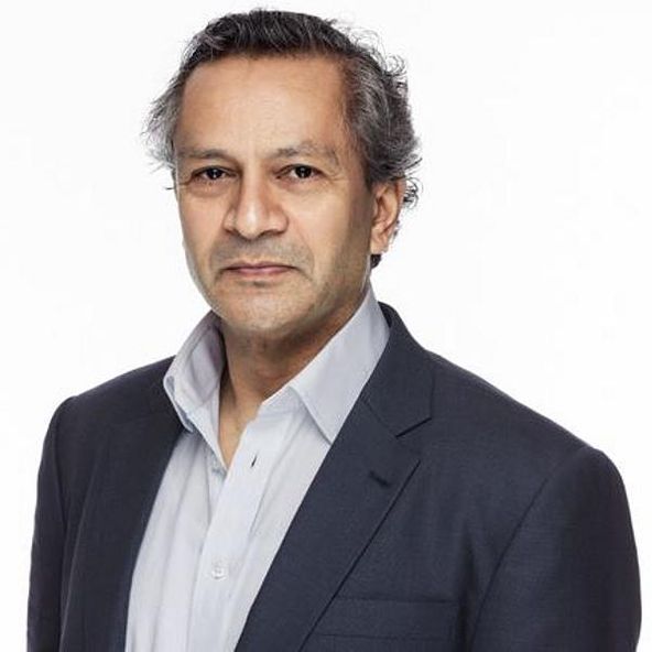 Connected Investor Raj Parekh