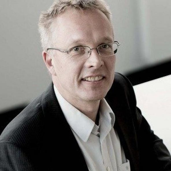 Connected Investor Frank Hensel
