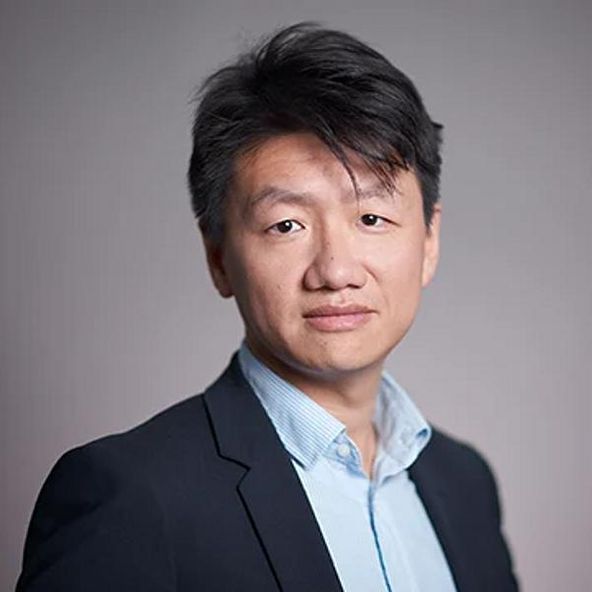 Connected Investor Zhizhong Yao