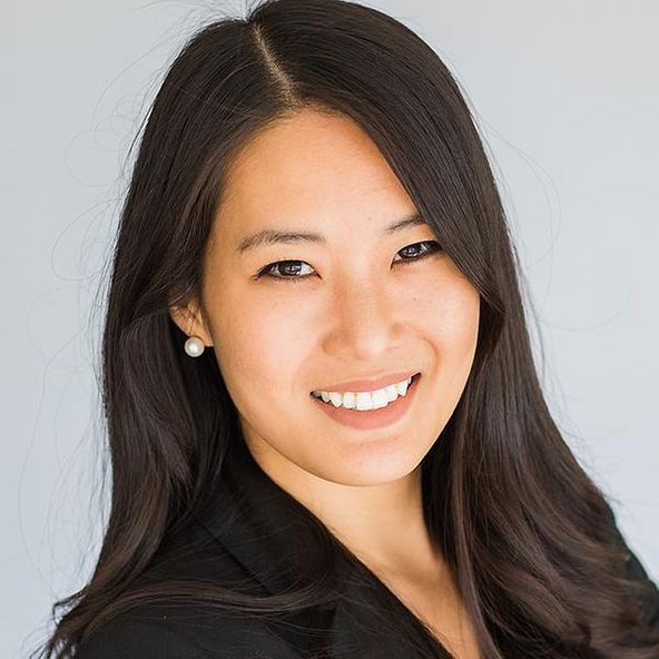 Connected Investor Linda Li