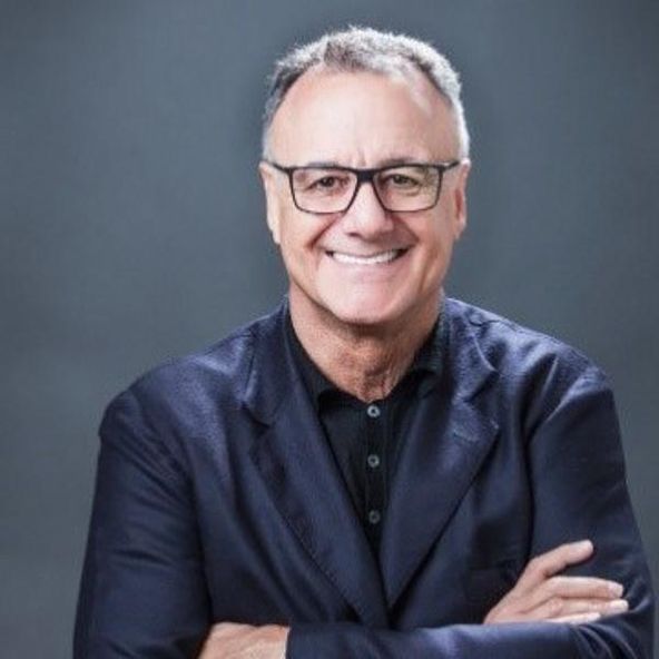 Connected Investor Arthur Becker