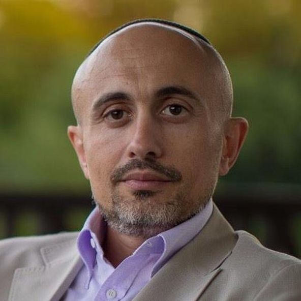 Co-investor Alexander Zarankin