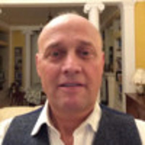 Co-investor Igor Turkin