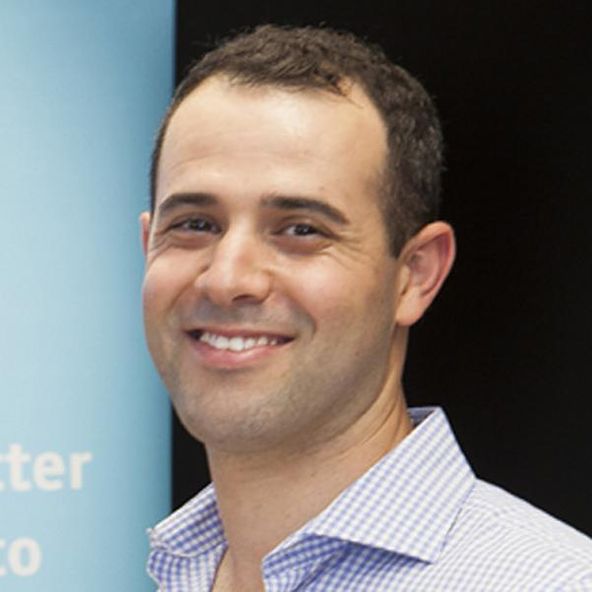 Connected Investor Alon Greenspan