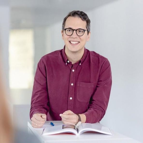 Connected Investor Sebastian Pünzeler
