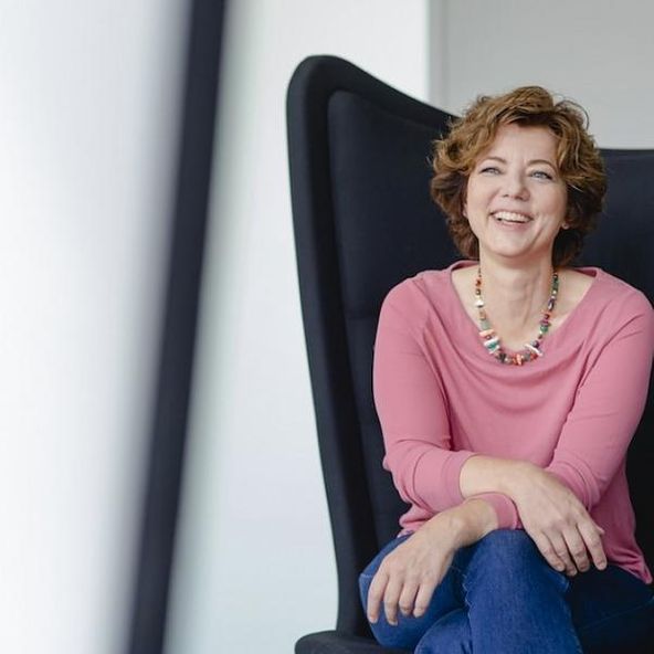 Co-investor Kreske Nickelsen
