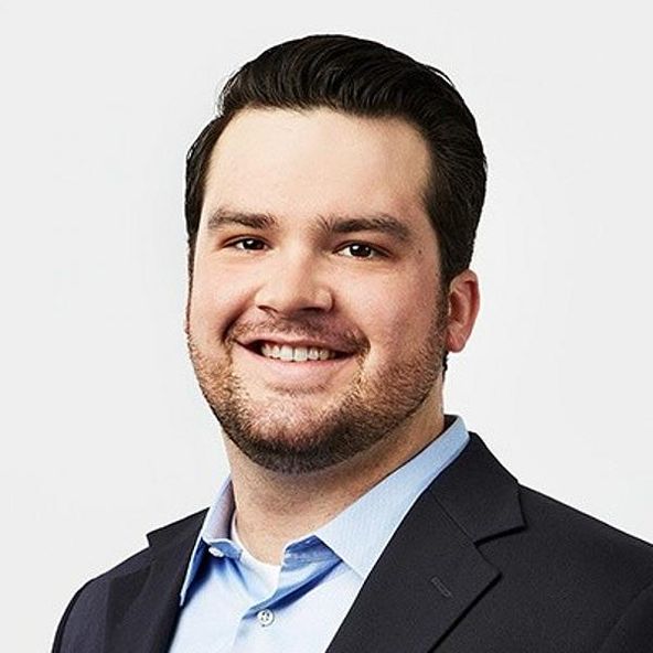 Connected Investor Patrick Harrington