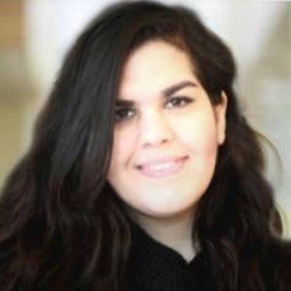 Connected Investor Negin Mokhtari