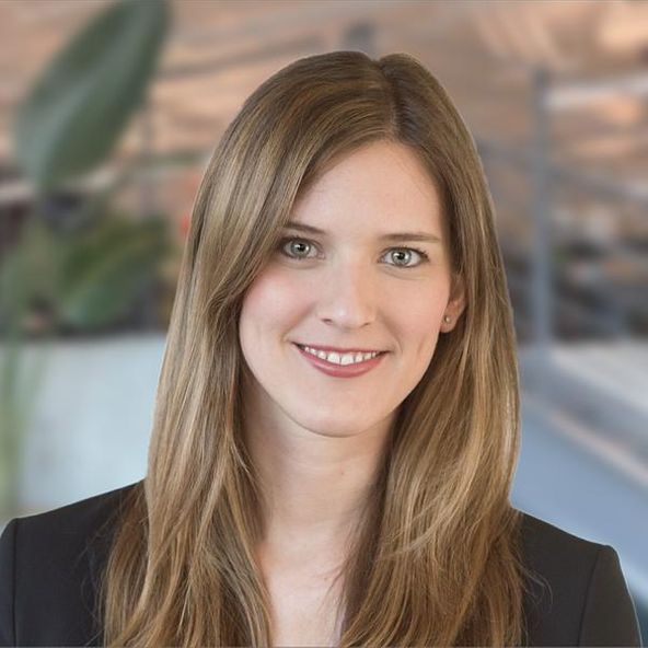 Connected Investor Jennifer Place