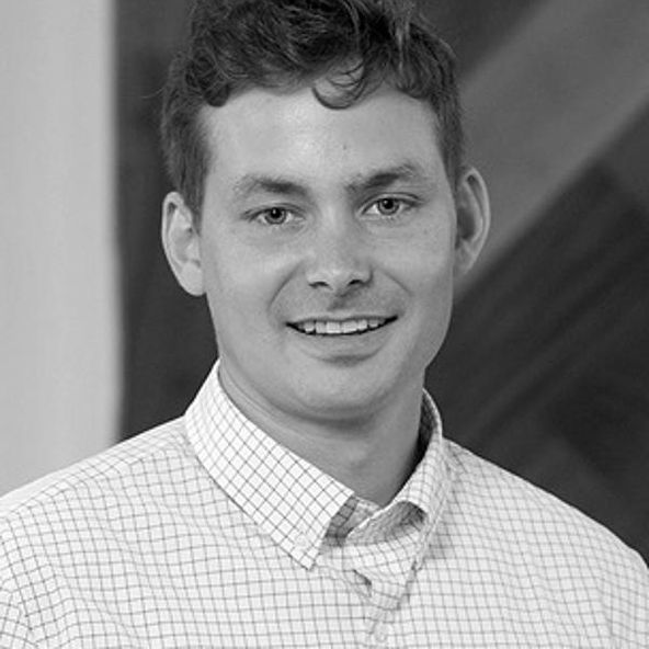 Connected Investor Peter Turner