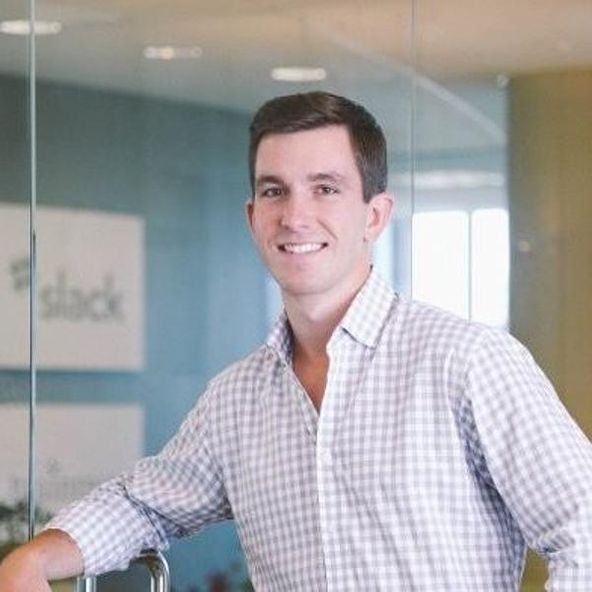 Connected Investor Ben Quazzo