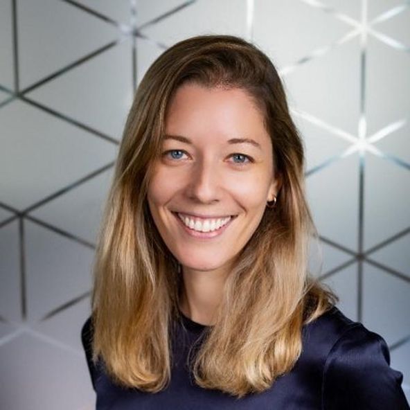 Connected Investor Sharon Seemann