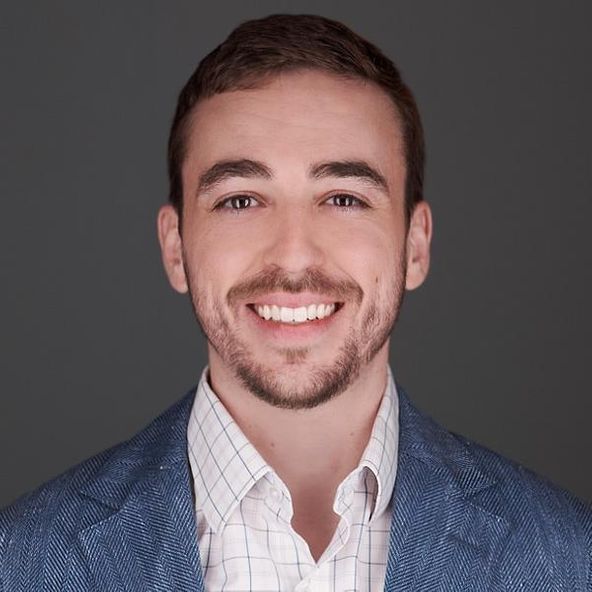 Connected Investor Chris Behrens