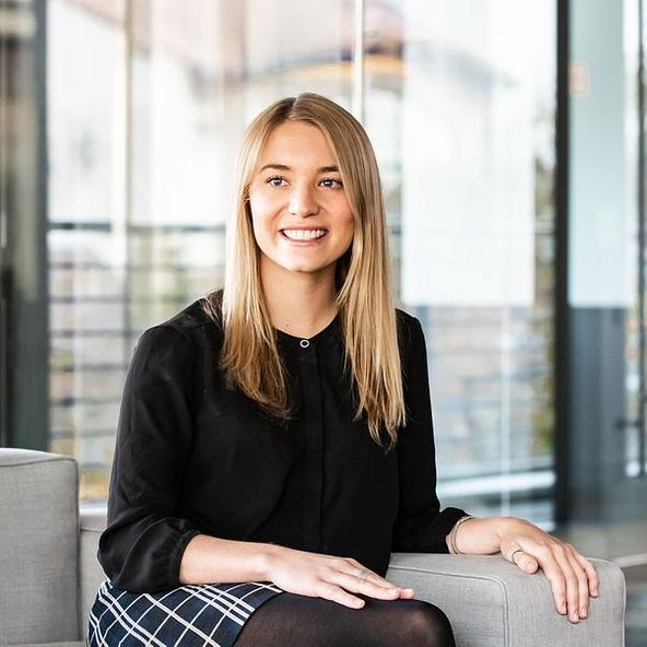 Connected Investor Stephanie Terpening