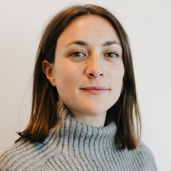 Connected Investor Manon Escurat