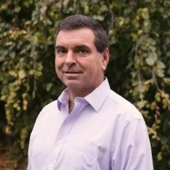 Connected Investor Eugene Siklos