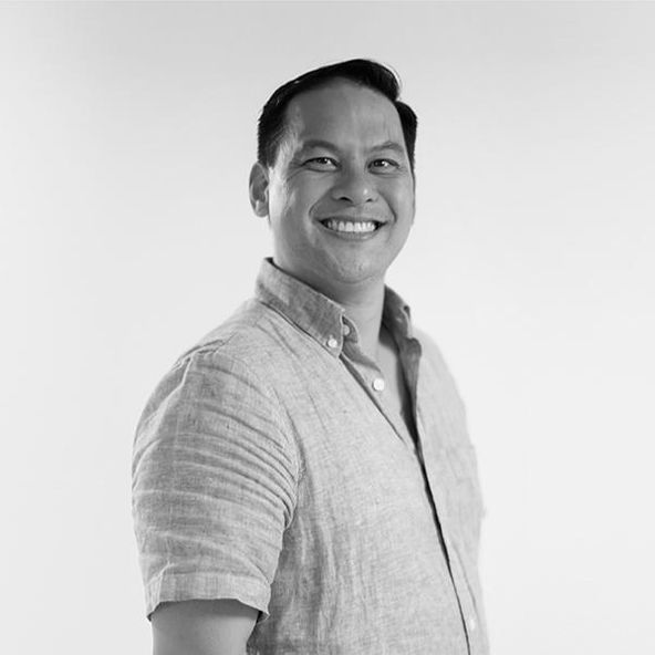 Connected Investor Jonathan Chang