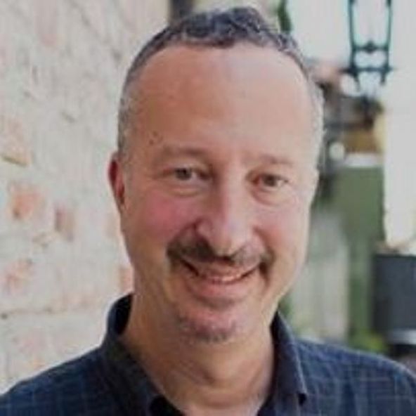 Connected Investor Jonathan Barker