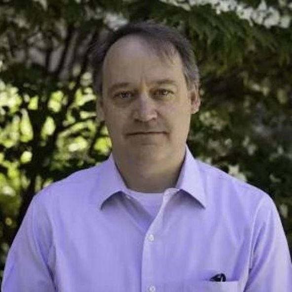 Connected Investor Andrew Pinkerton