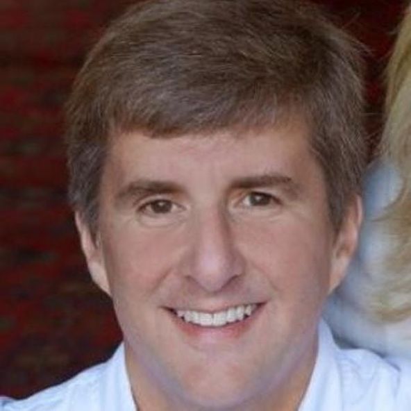 Connected Investor Lance Raab