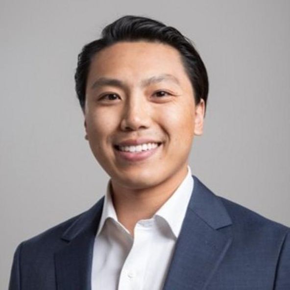 Connected Investor Jonathan Cheung