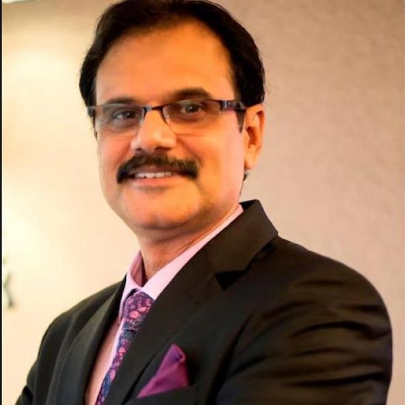 Connected Investor Vijender Singh