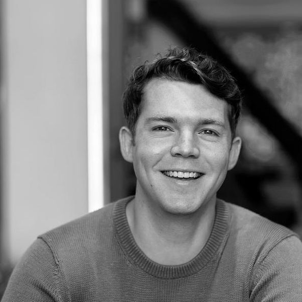 Connected Investor Jay Kennedy