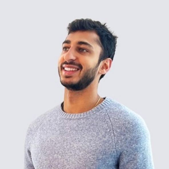 Connected Investor Aaditya Jain